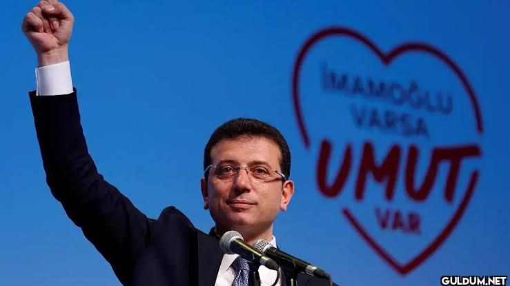 Emniyette artık emniyette...