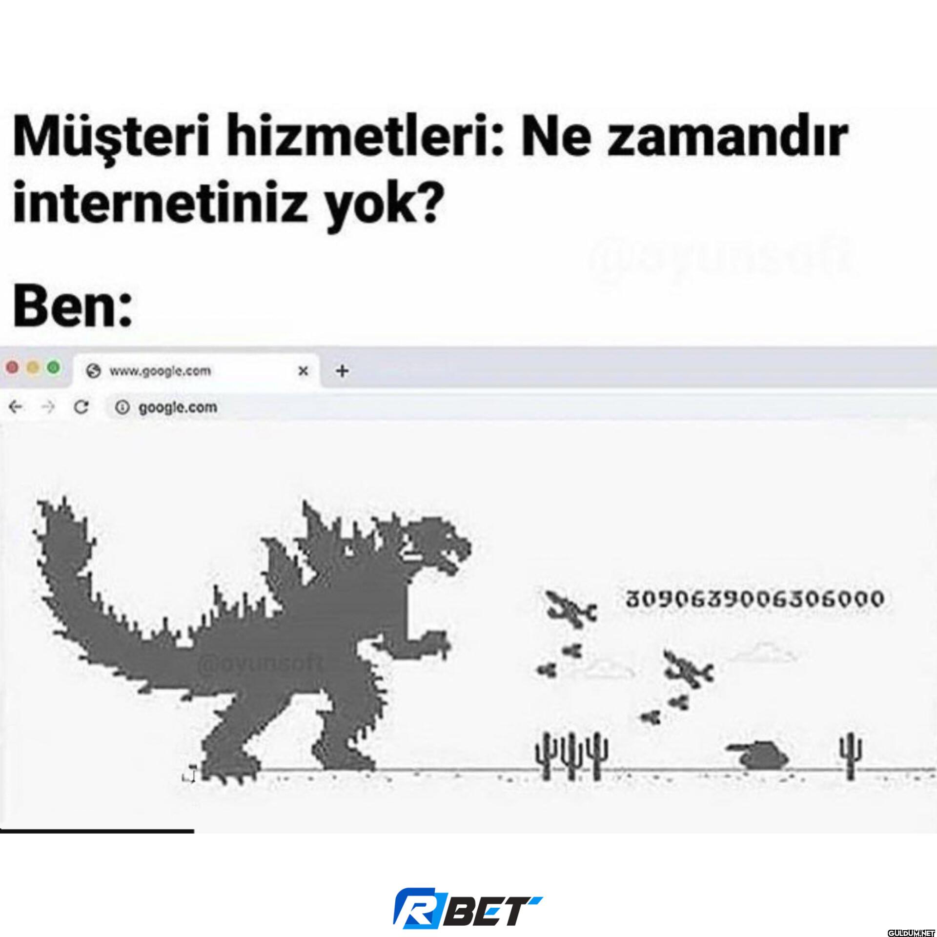 Müşteri hizmetleri: Ne...