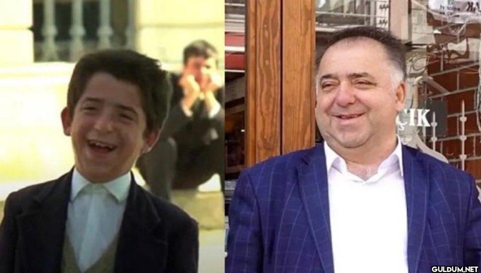 Hababam sınıfının sevilen...