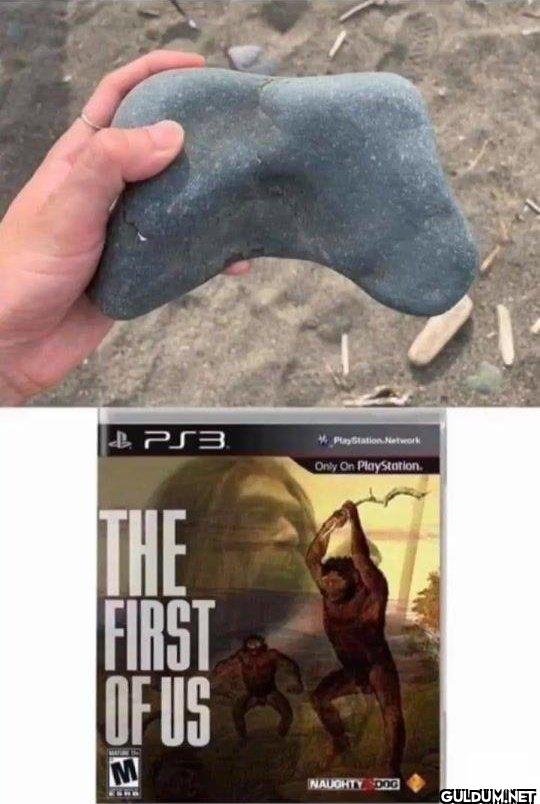 That controller rocks    &...