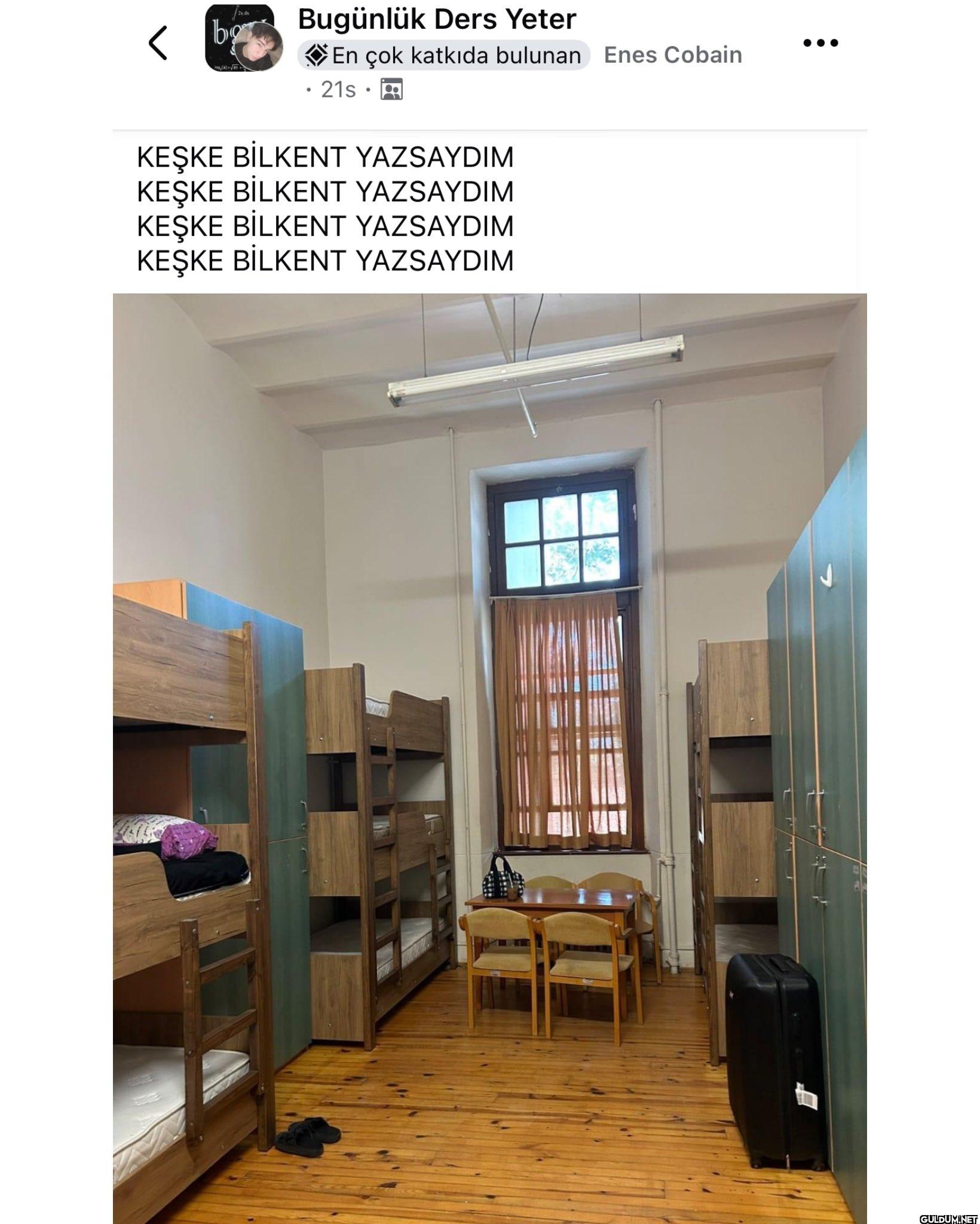 Yazik valla o kadar calis...