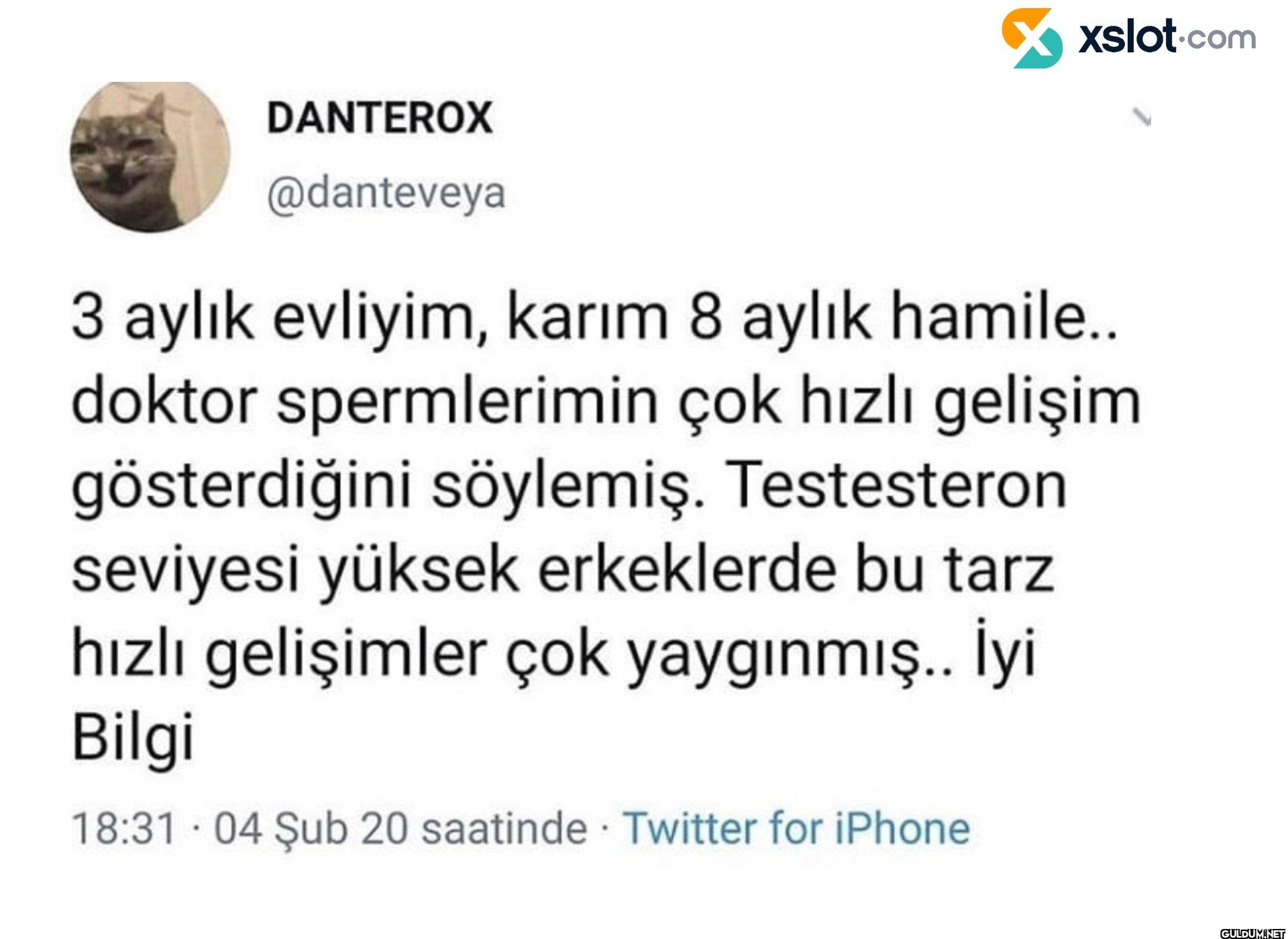 3 aylık evliyim, karım 8...