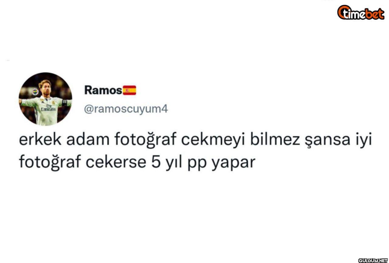 timebet erkek adam...