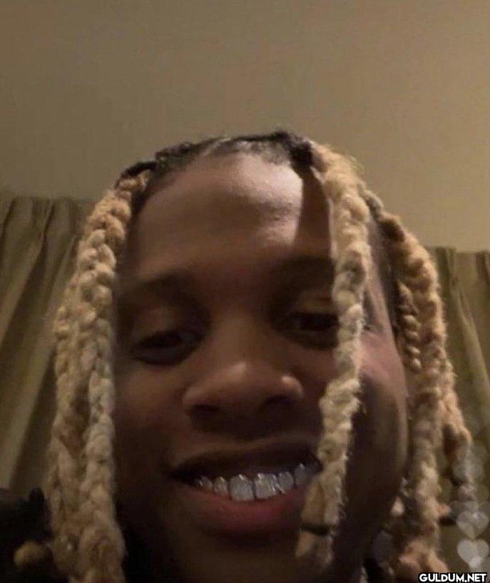 Me when she cussin me out