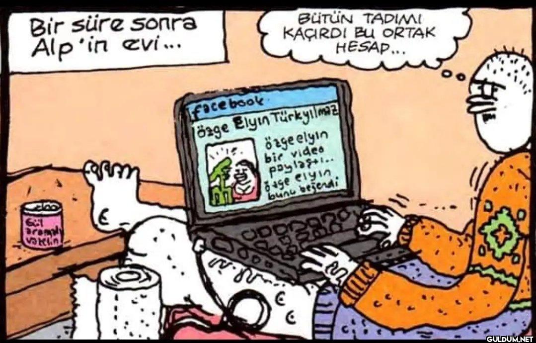 Özge Elyın Türkyılmaz...