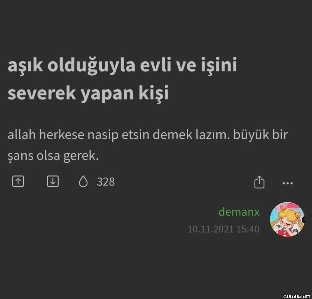 aşık olduğuyla evli ve...