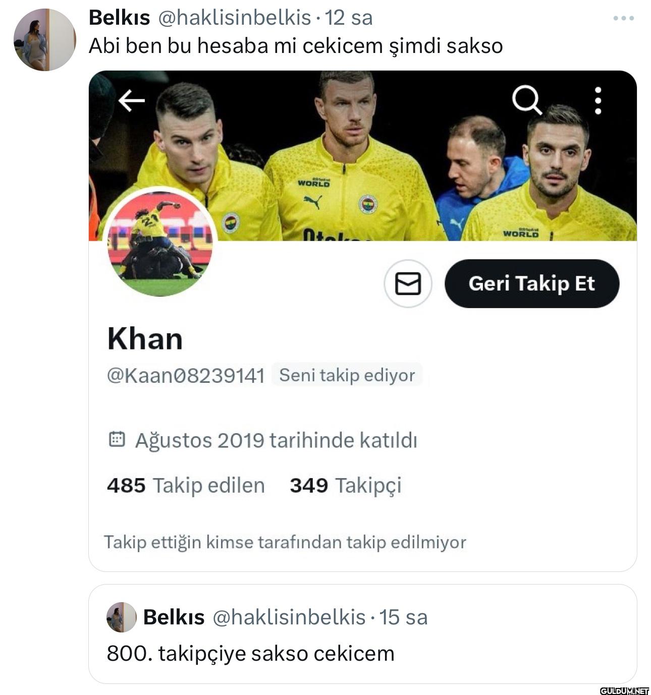 12 sa • Abi ben bu hesaba...