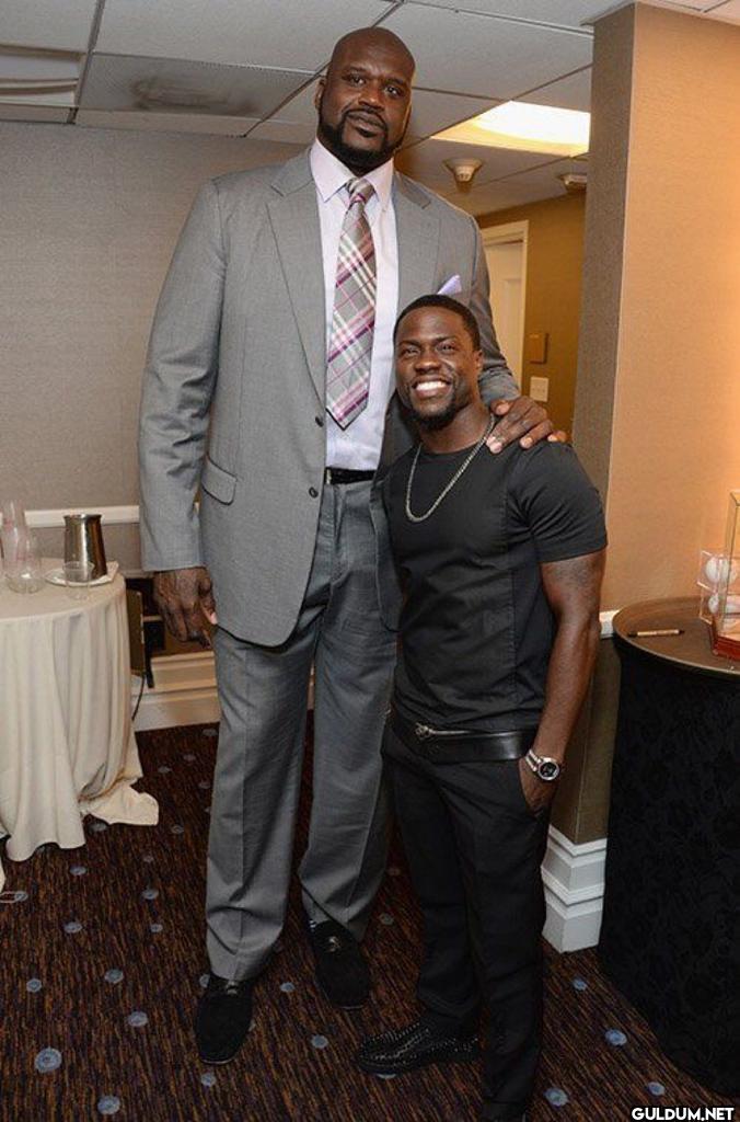 My budget standing next to...