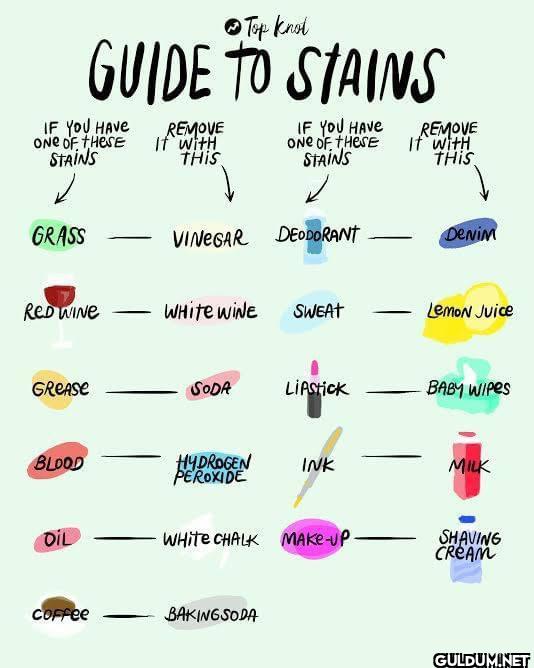 16. A cool guide to...