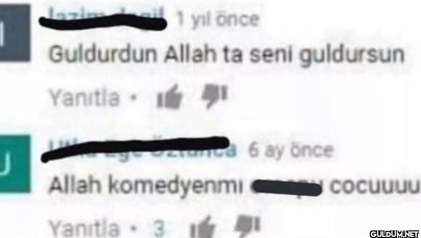 Jaz 1 yıl önce Guldurdun...