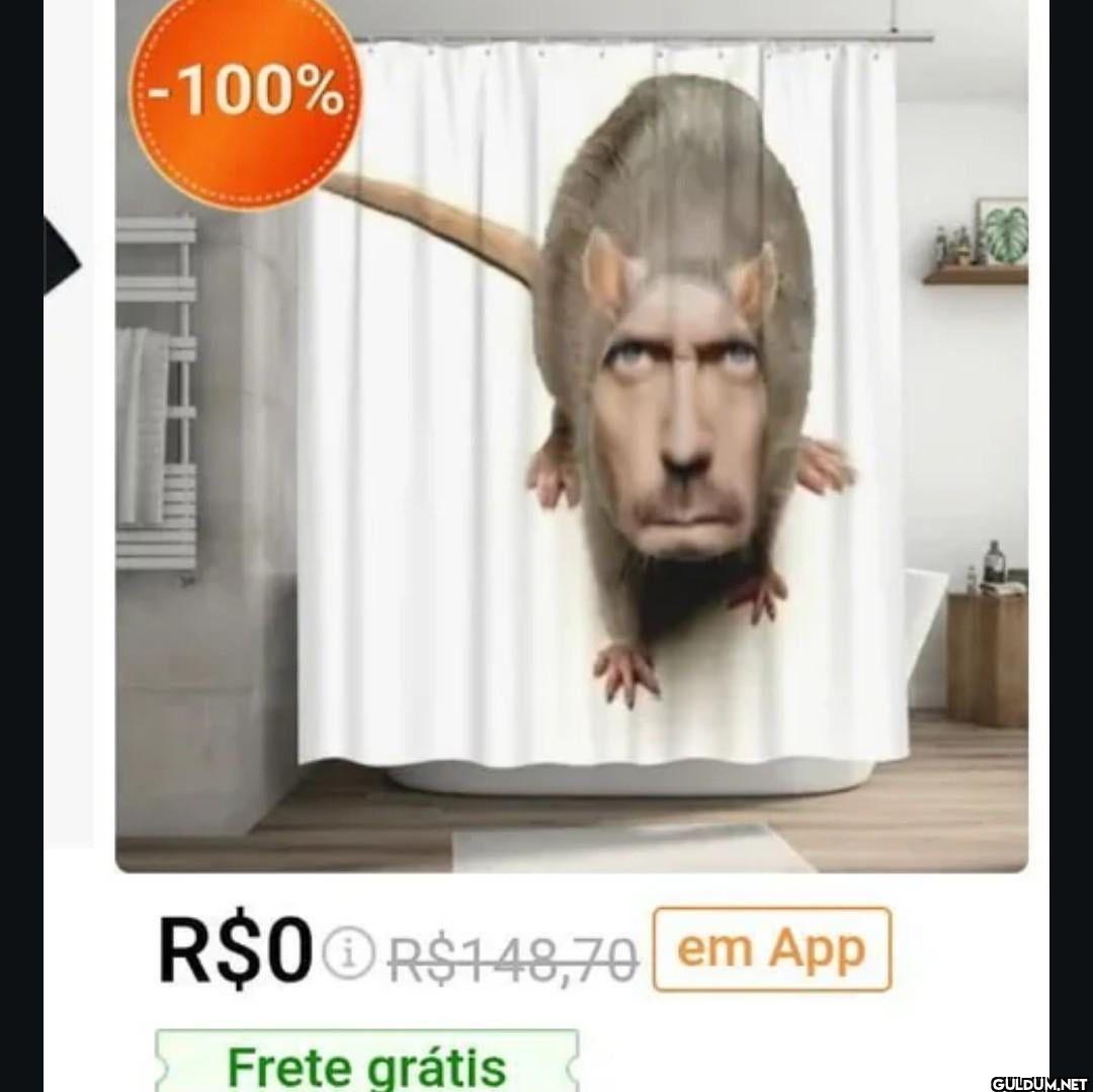 -100% R$0ⒸR$148,70 em App...