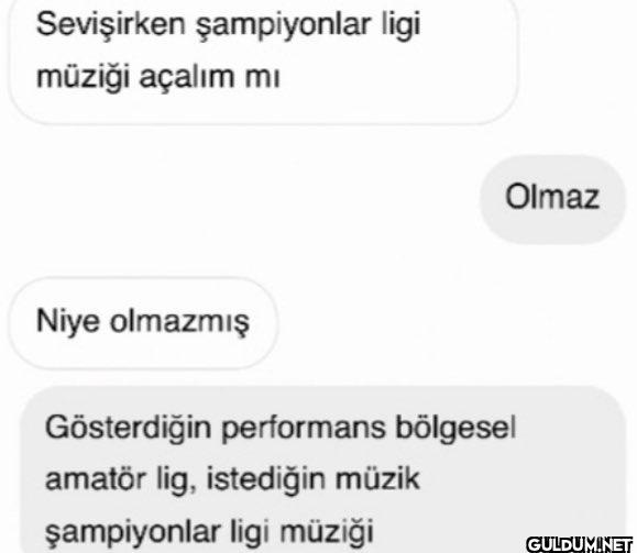 :D    Sevişirken...
