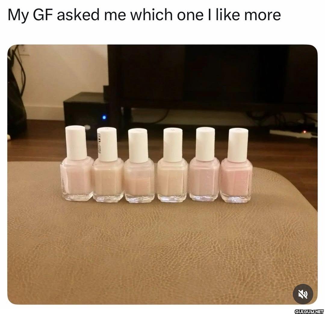 I can only see like 3...