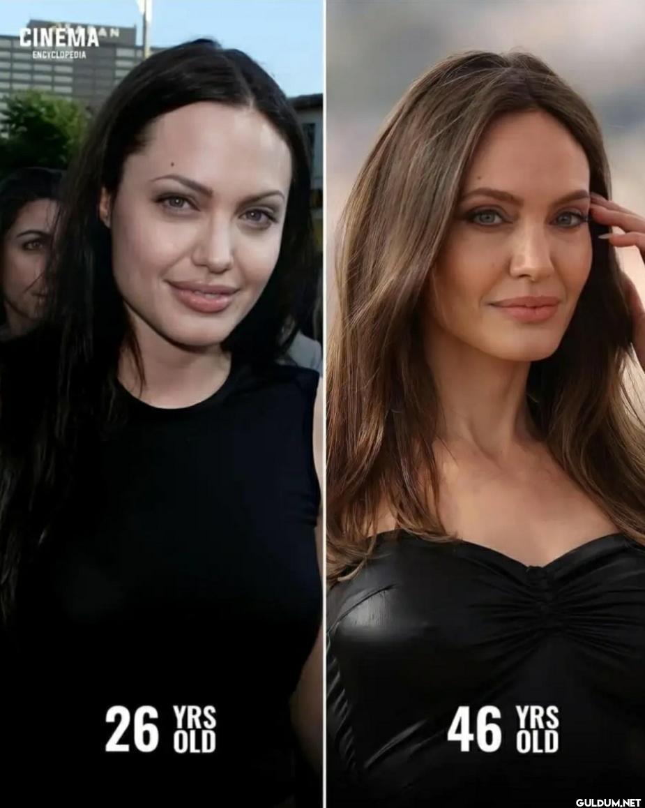 Şimdi ben buna before -...