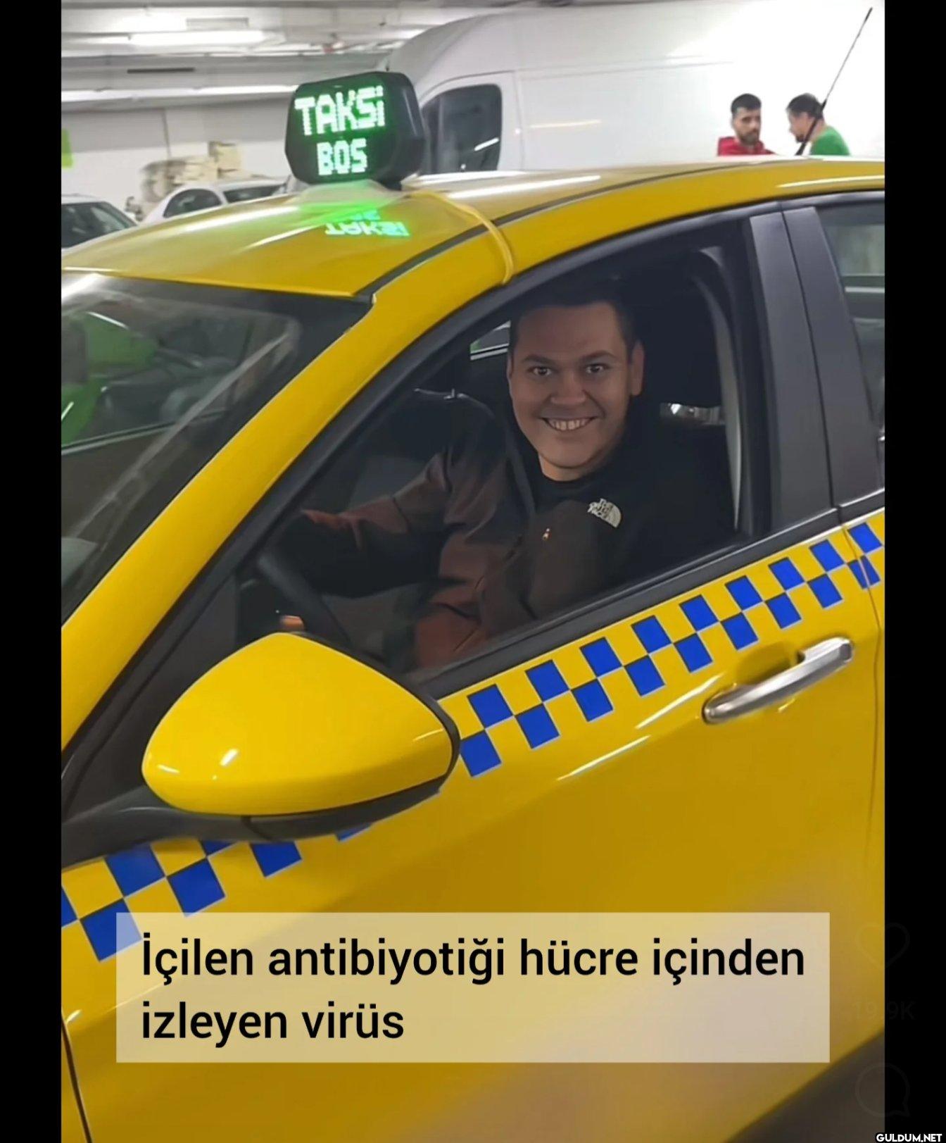 TAKS BOS ww İçilen...