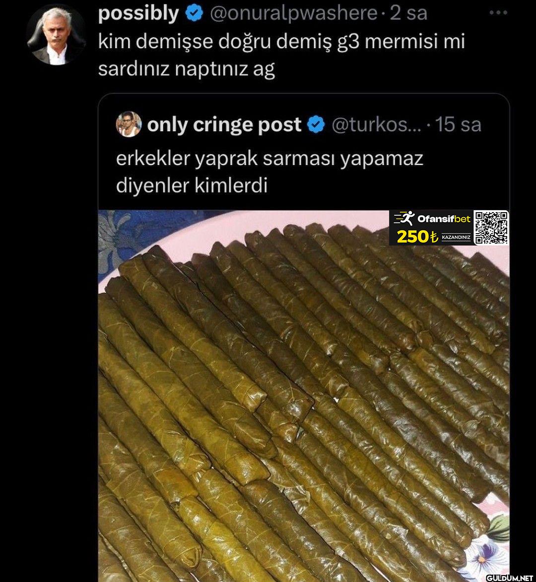 2 sa kim demişse doğru...