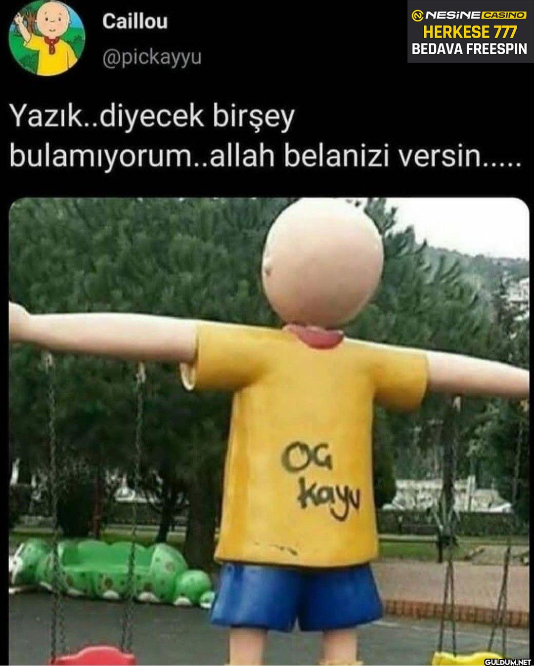 Yazık..diyecek birşey...