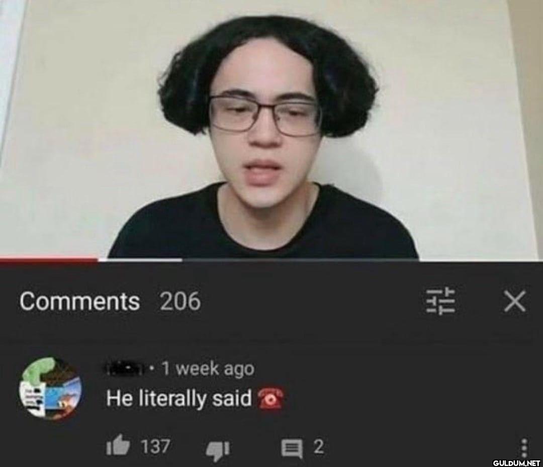 Comments 206 a 1 week ago...