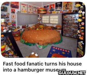 W or L ?    Fast food...