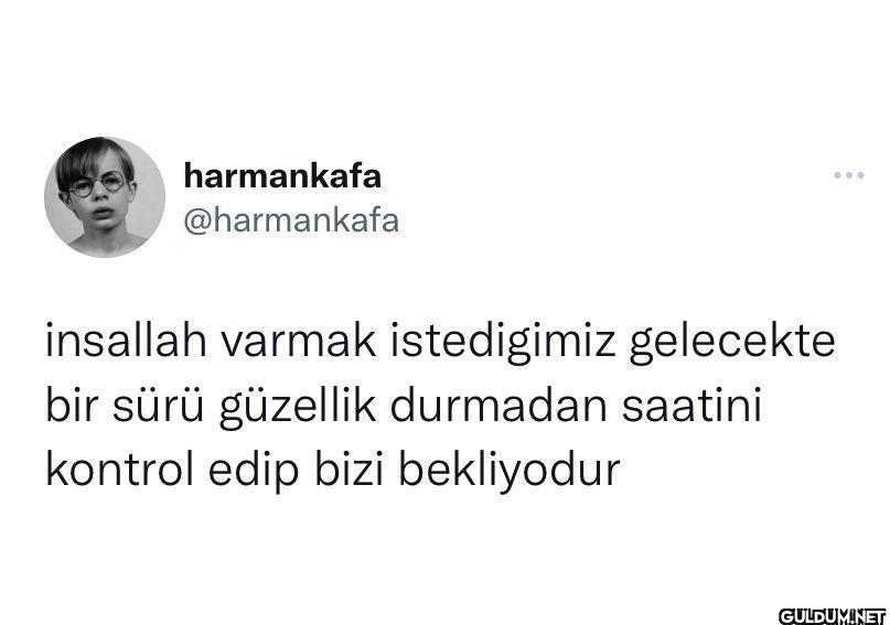 insallah varmak...