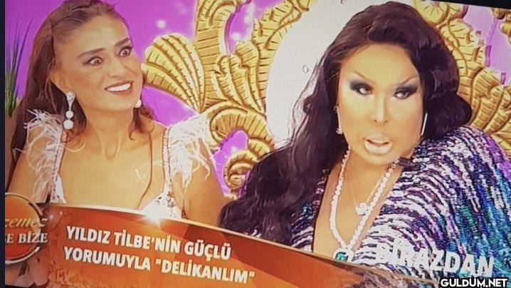 CANLI    Benzeme KİMSE...