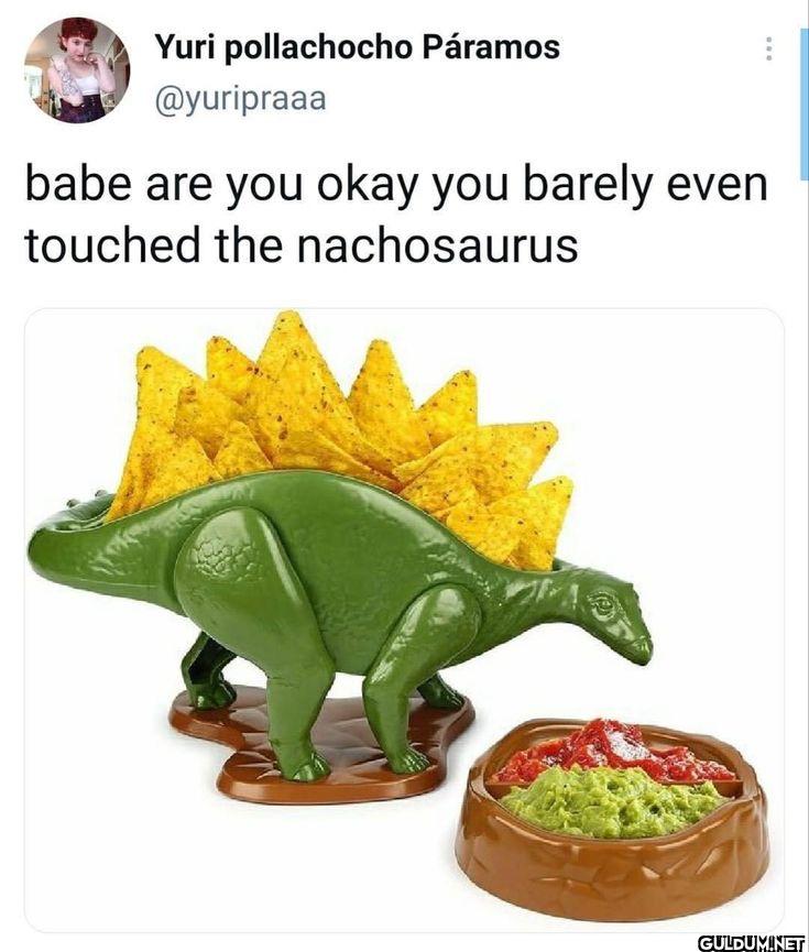 babe are you okay you...
