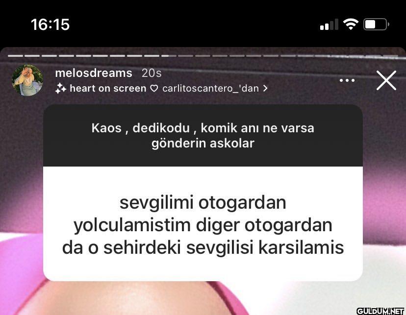 16:15 melosdreams 20s...