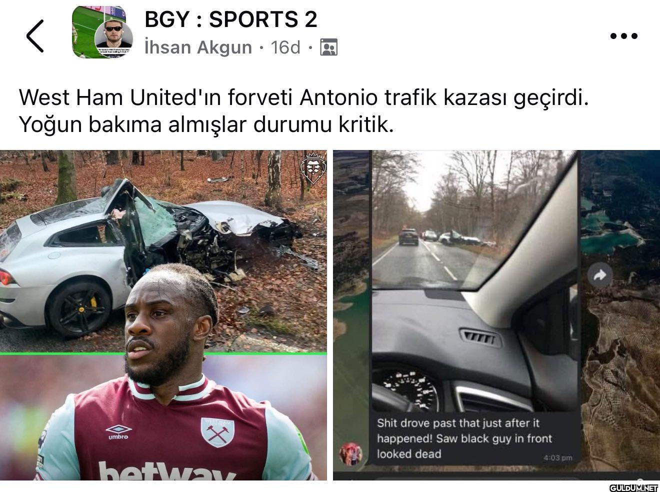bu adamı çok seviyodum ya...