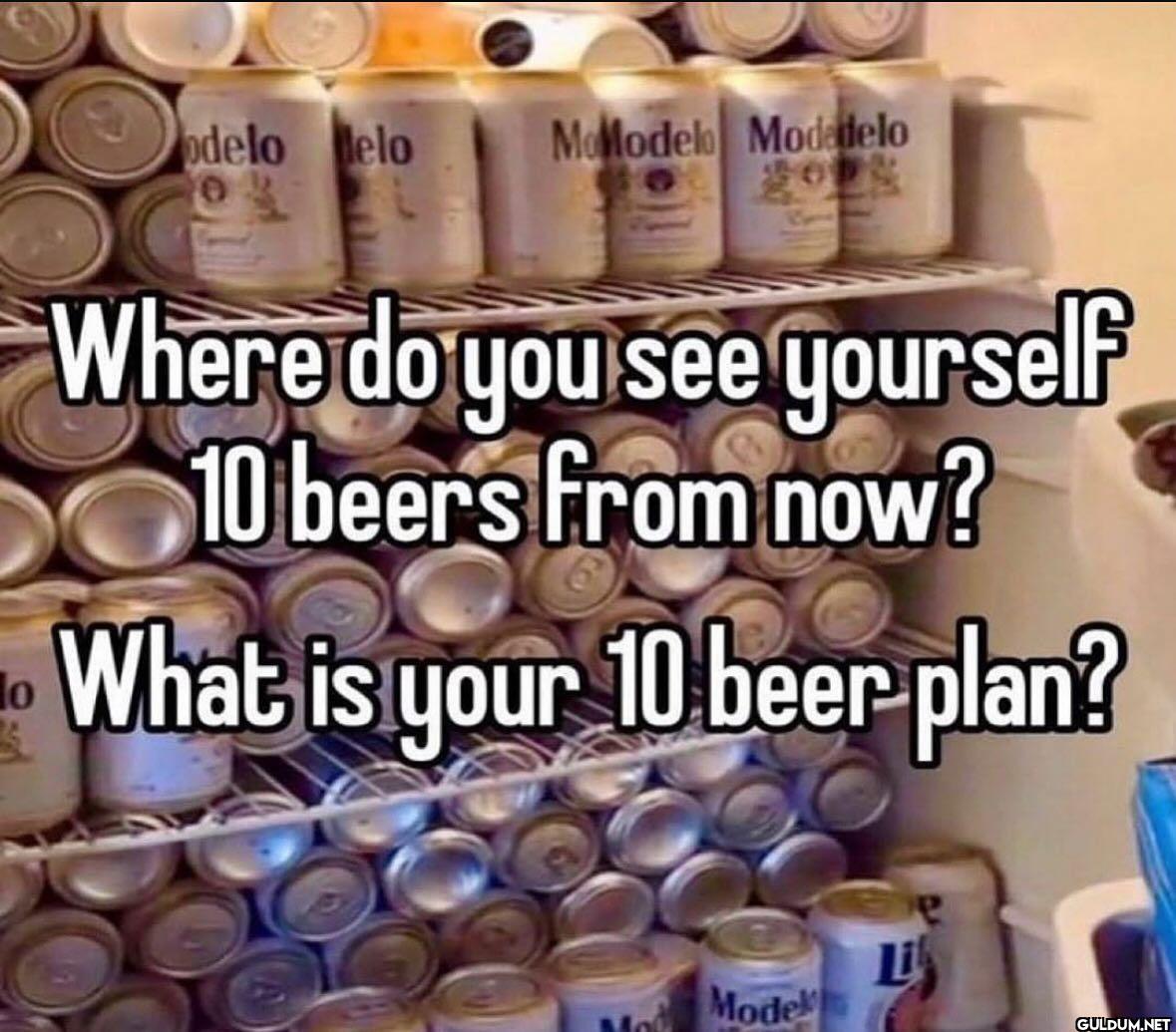 Where do you see yourself...