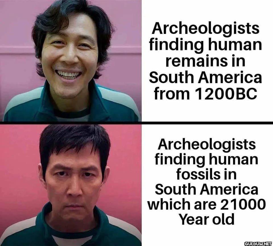 WEAM Archeologists finding...