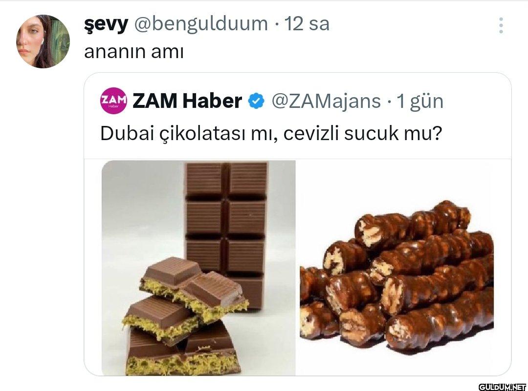 · 12 sa ananın amı • ZAM...