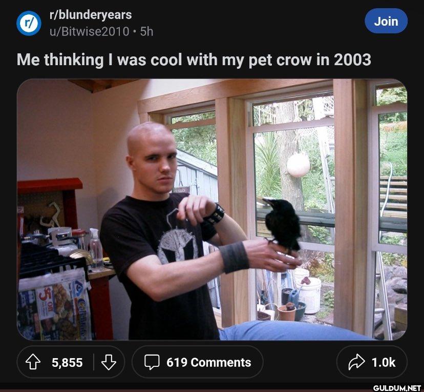 this mf was that guy i...
