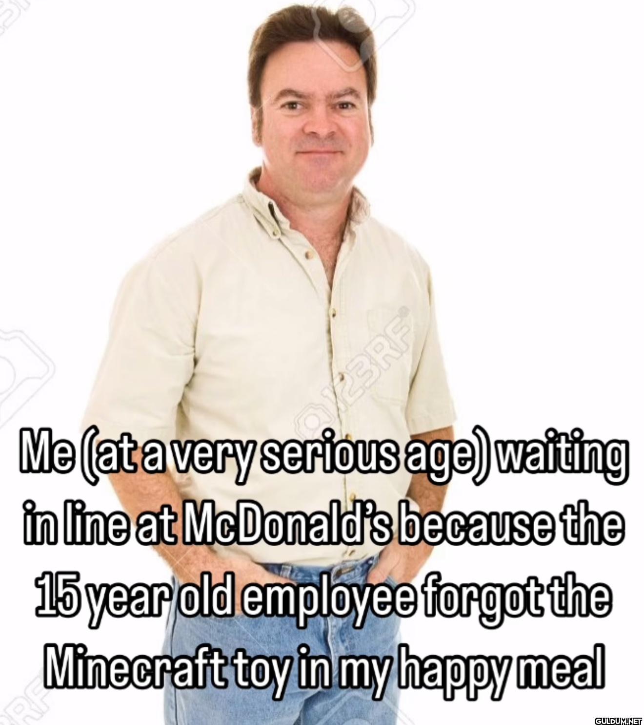 23RF Me (at a very serious...
