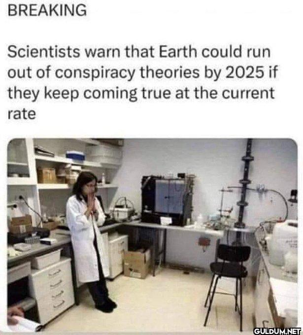 True.    CCCC BREAKING...