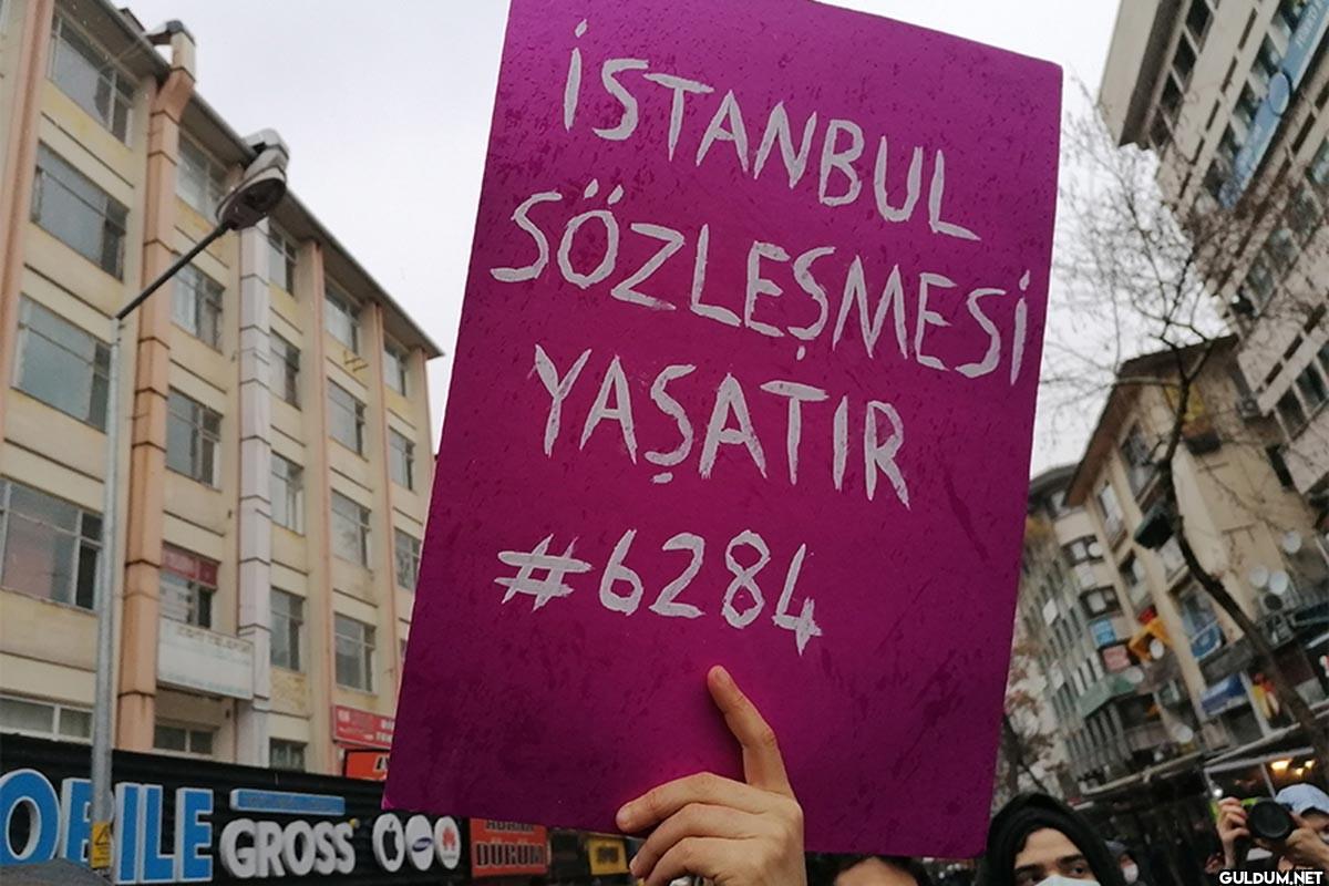 #istanbulconventionkeepsali...