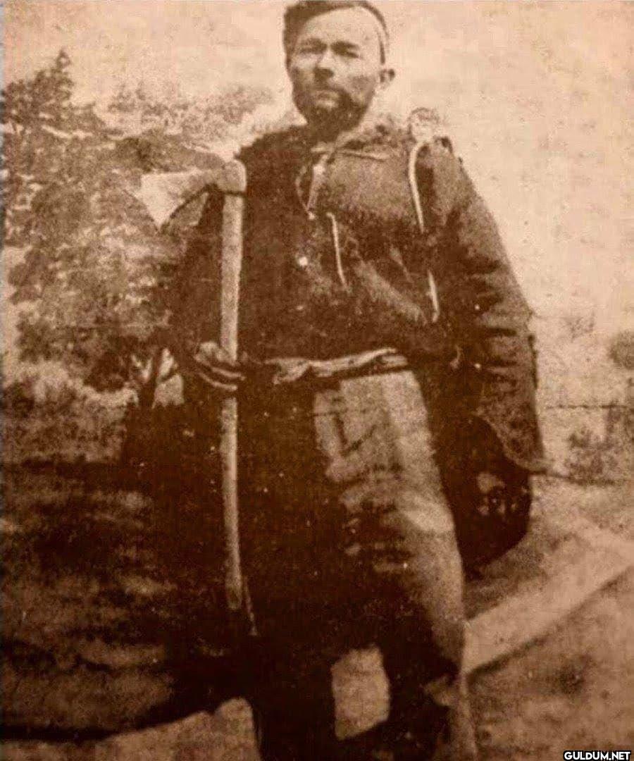 Seyit Onbaşı (Seyit Ali...