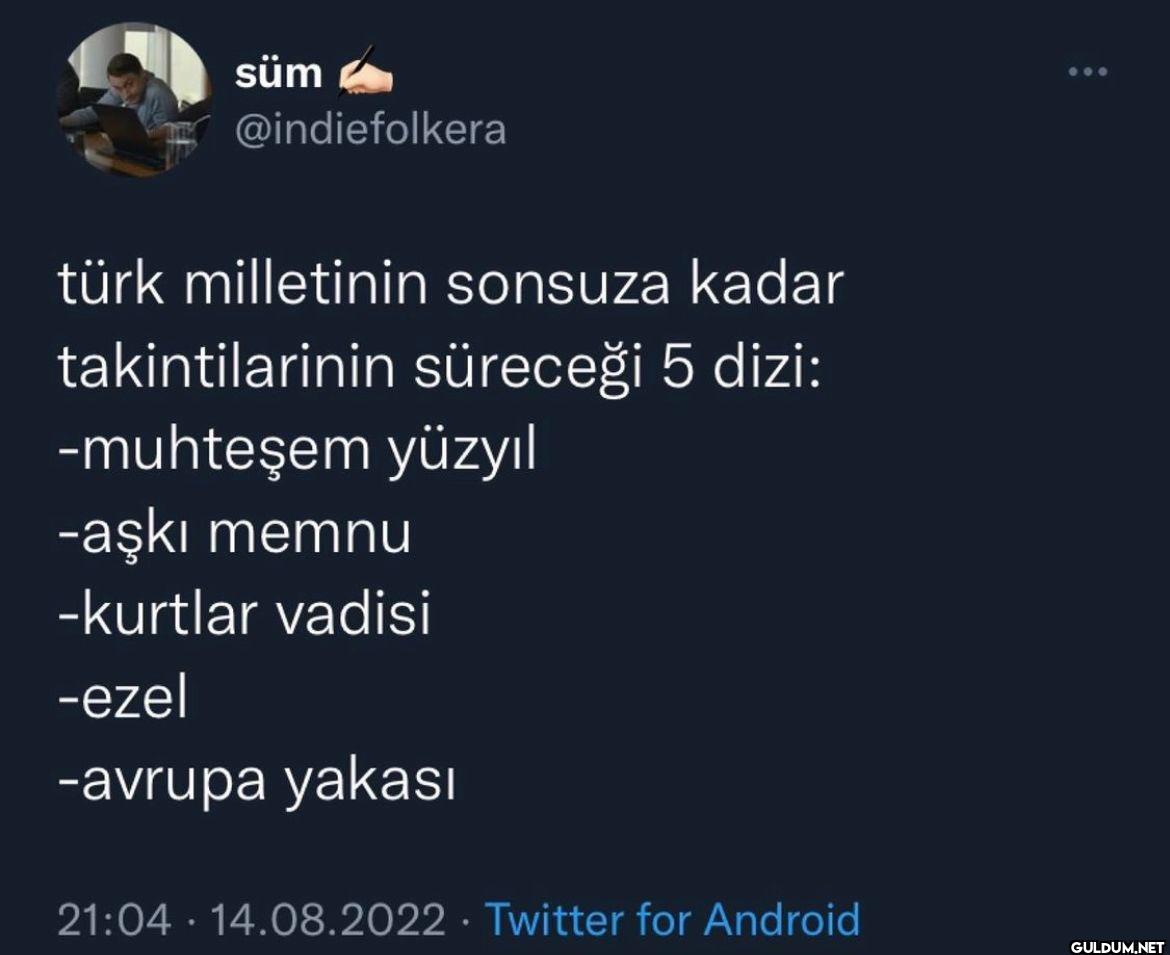 türk milletinin sonsuza...