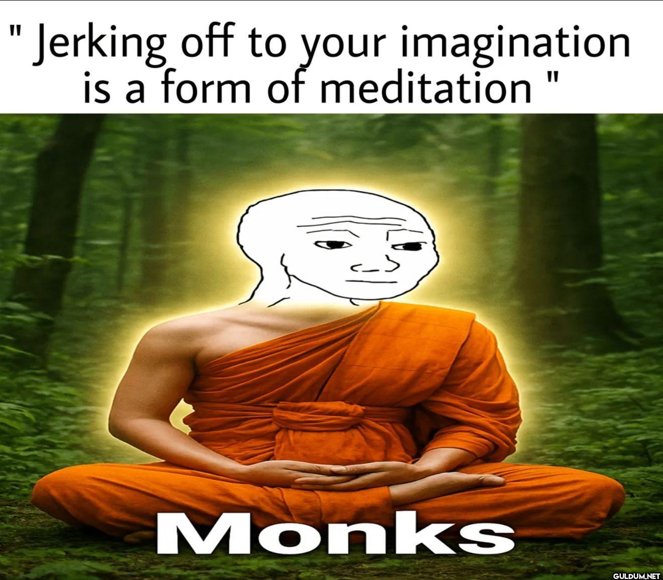 Jerking off to your...