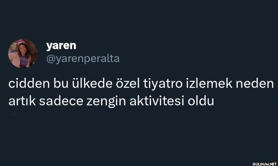cidden bu ülkede özel...