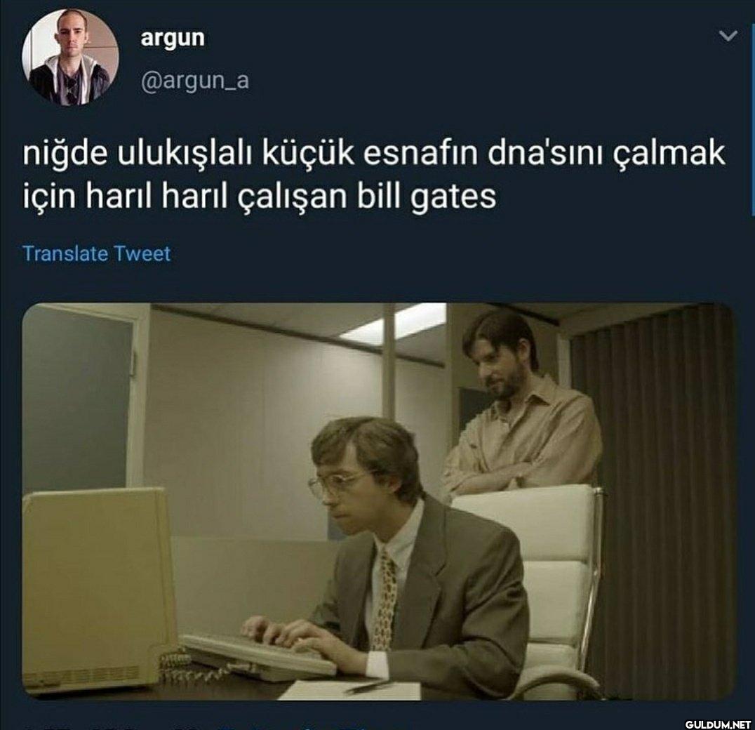 niğde ulukışlalı küçük...