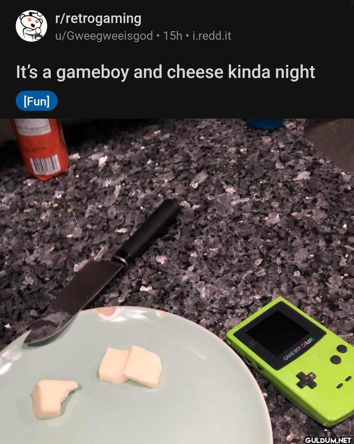 r/retrogaming...
