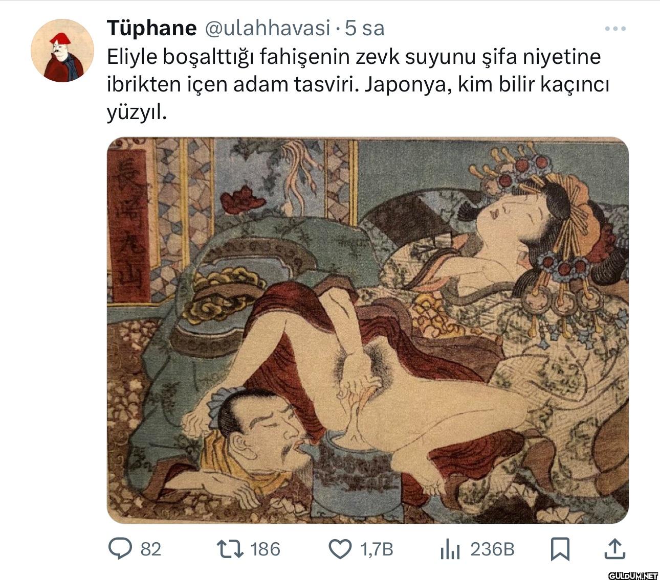 · 5 sa Eliyle boşalttığı...