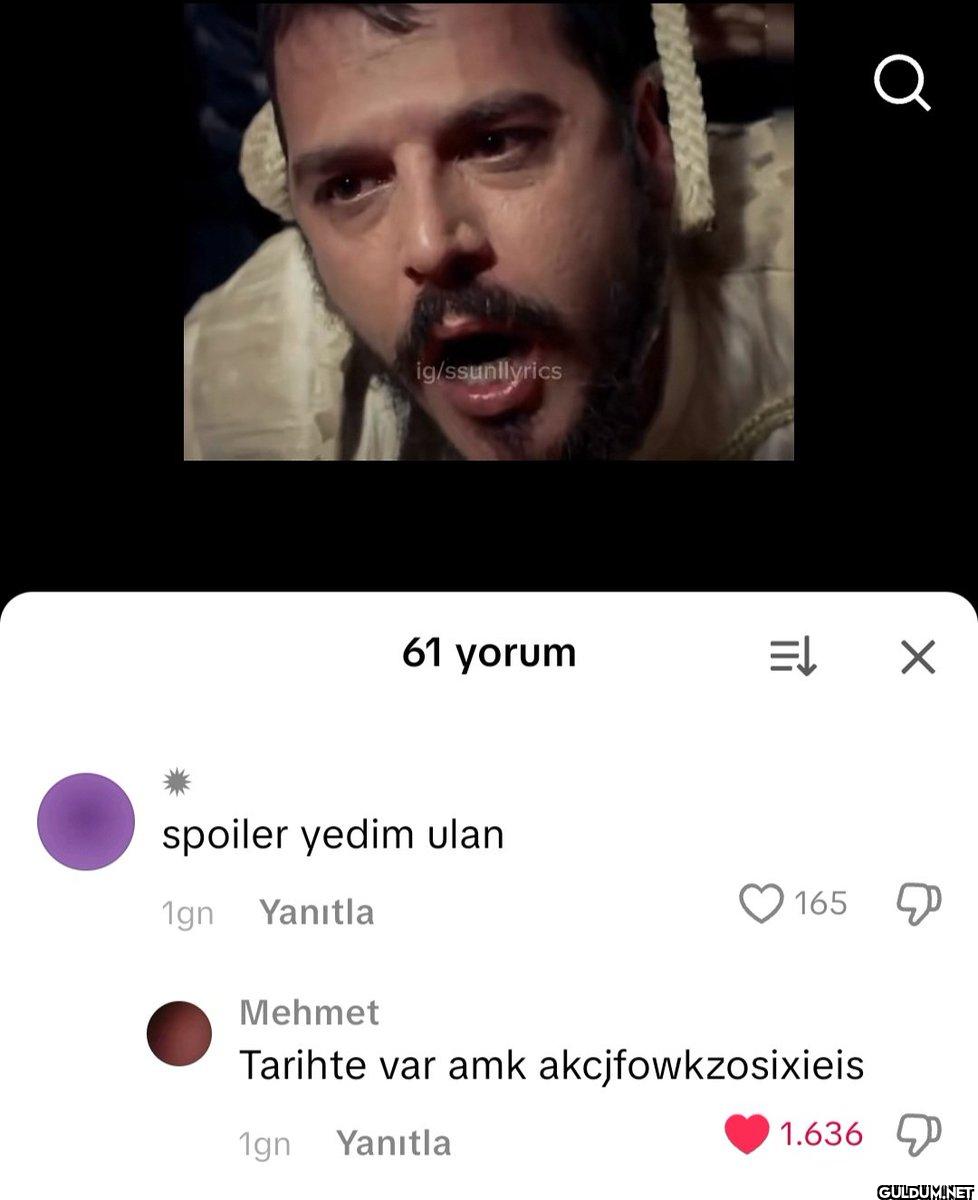 BAYILMAK ÜZEREYİM...