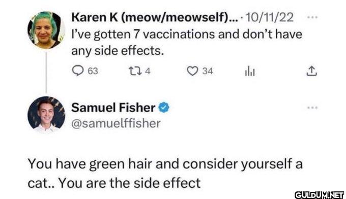 💀    Karen K...