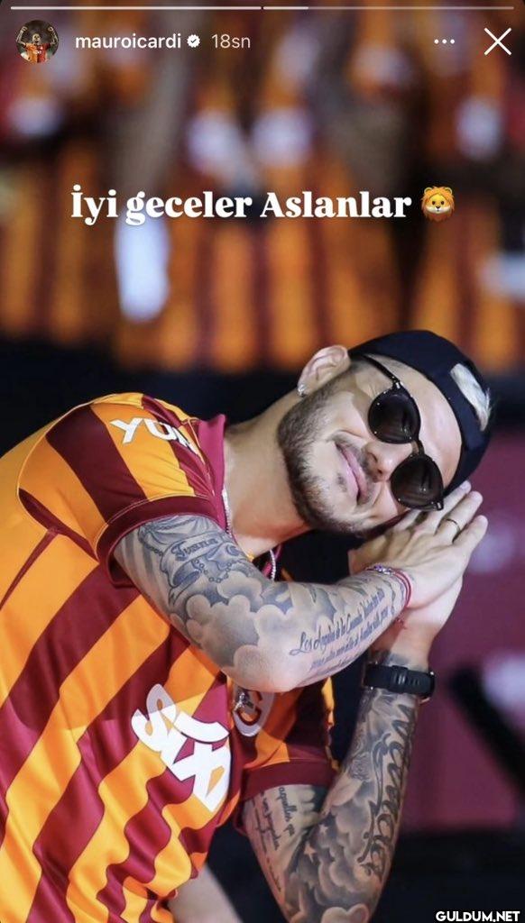 Fenerbahçe-Göztepe maçı...