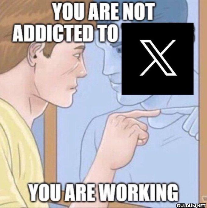 Me hyping myself up every...