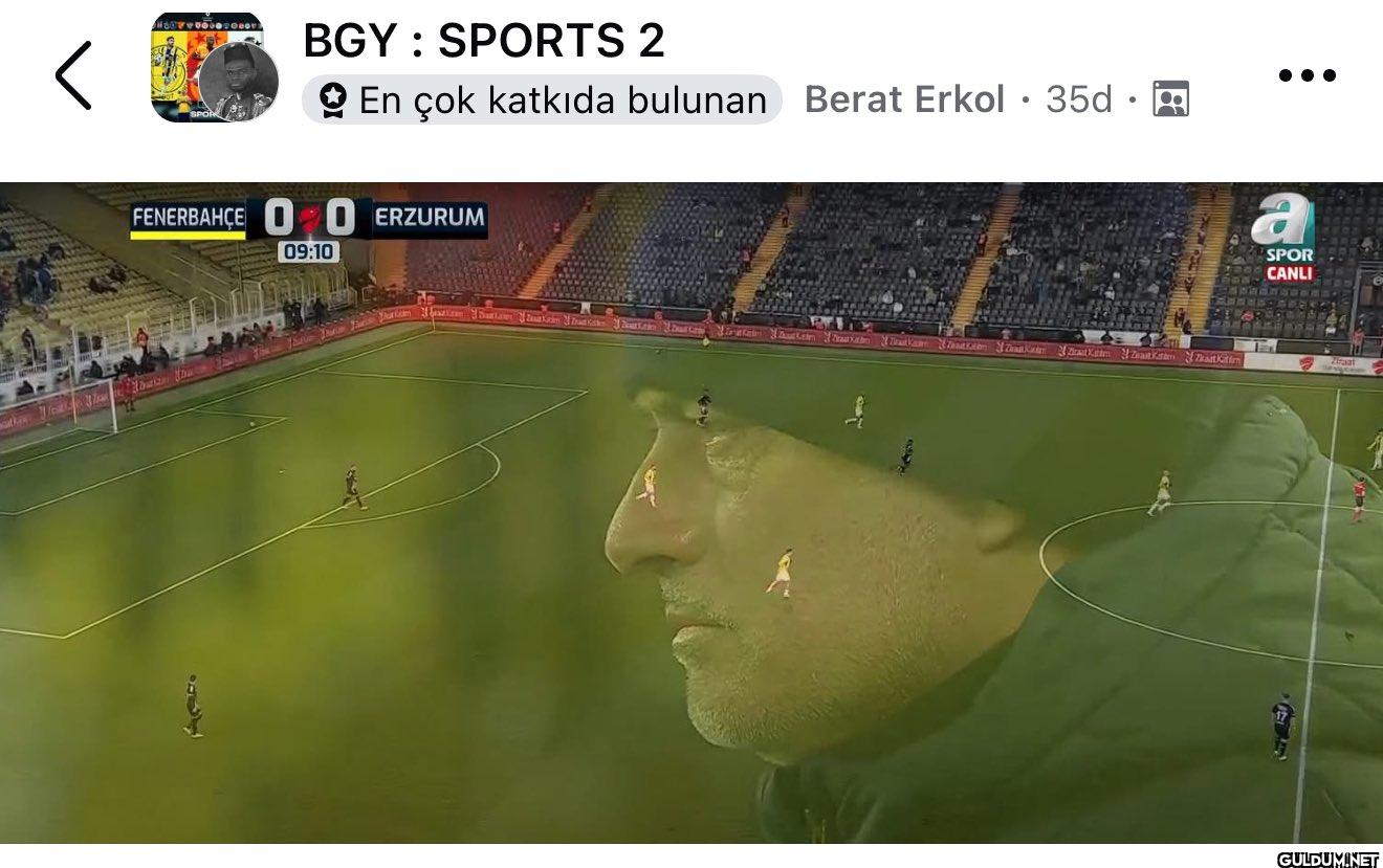 BGY SPORTS 2 . En çok...