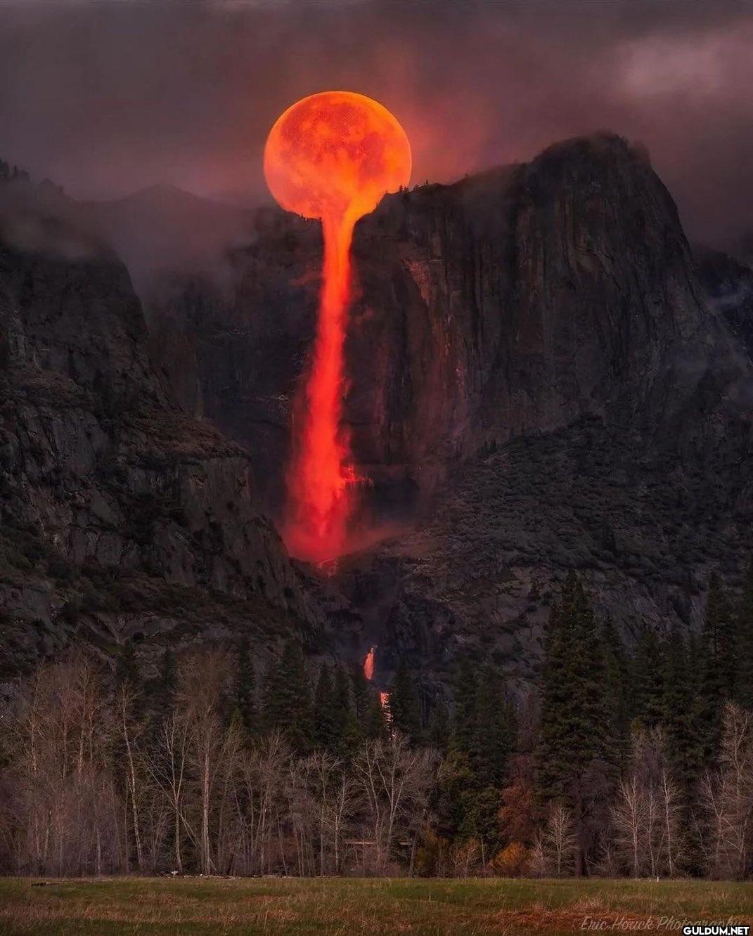 25. Lava Moon by Eric...