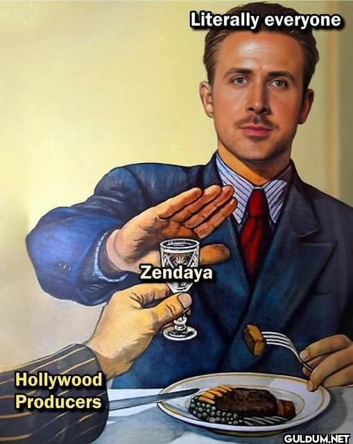 👀    Hollywood Producers...