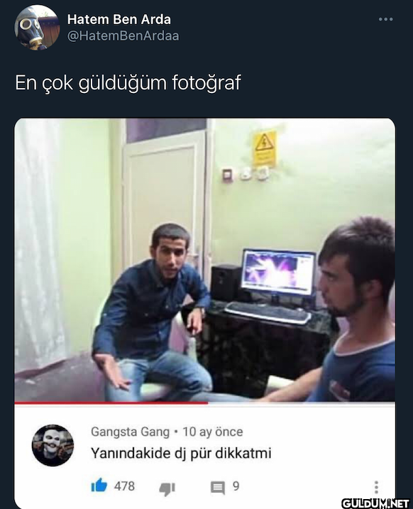 BenArdaa En çok güldüğüm...